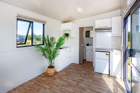 Photo of property in 408c Lees Road, Hahei, Whitianga, 3591