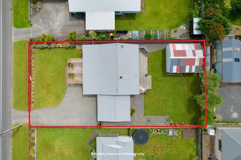 Photo of property in 99 Seabury Avenue, Foxton Beach, Foxton, 4815