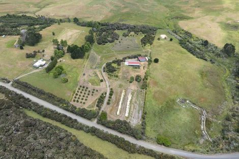 Photo of property in 392 Henderson Bay Road, Houhora, Kaitaia, 0484