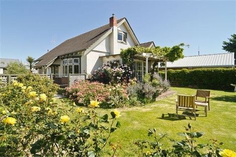 Photo of property in 7 Aroha Street, Takaro, Palmerston North, 4410