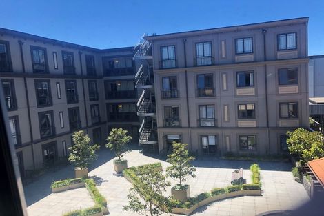 Photo of property in 423/184 Symonds Street, Eden Terrace, Auckland, 1010