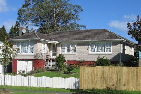 Photo of property in 311 Bairds Road, Otara, Auckland, 2023