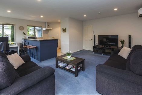 Photo of property in 2/7 Worthy Street, Ilam, Christchurch, 8041