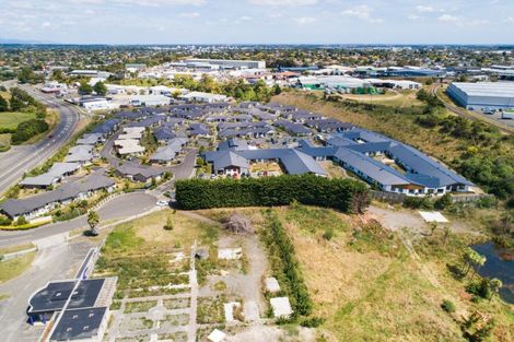 Photo of property in 1 Roberts Line, Kelvin Grove, Palmerston North, 4414