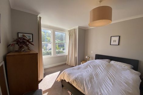 Photo of property in 106 Pirie Street, Mount Victoria, Wellington, 6011