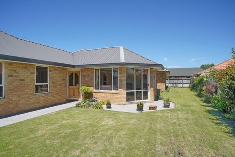 Photo of property in 2 Blouden Lane, Burwood, Christchurch, 8083
