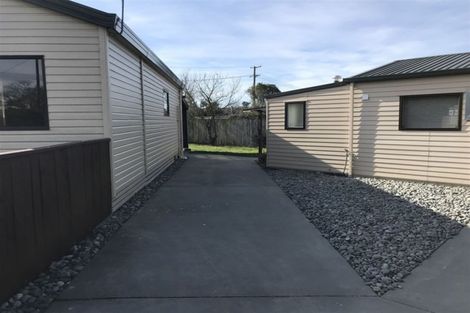 Photo of property in 2 School Lane, Kirwee, Darfield, 7571