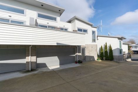 Photo of property in 18c Kelvin Place, Hamilton East, Hamilton, 3216