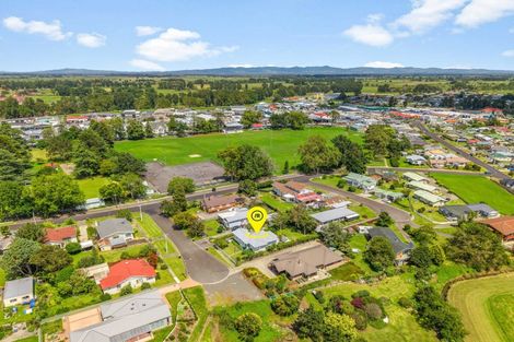 Photo of property in 4 Seth Street, Paeroa, 3600