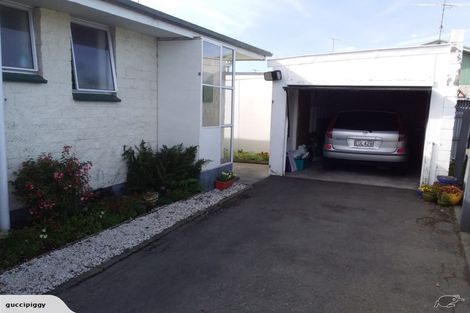 Photo of property in 3/345 Burnett Street, Ashburton, 7700