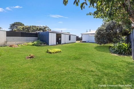 Photo of property in 5 Julian Road, Warea, New Plymouth, 4381