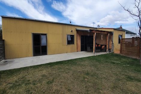 Photo of property in 35 Lauder-omakau Road, Omakau, 9376