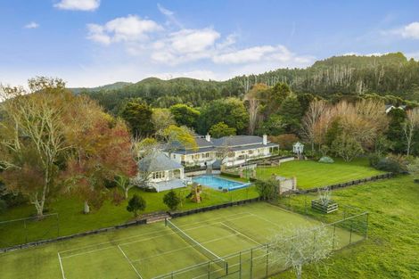 Photo of property in 291 North Road, Clevedon, Papakura, 2582