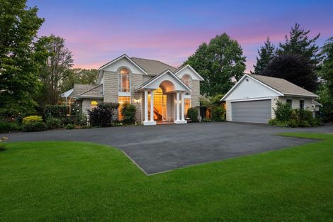 Photo of property in 82d Cherry Lane, Tamahere, Hamilton, 3283