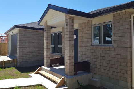 Photo of property in 39d Taka Street, Takanini, 2112