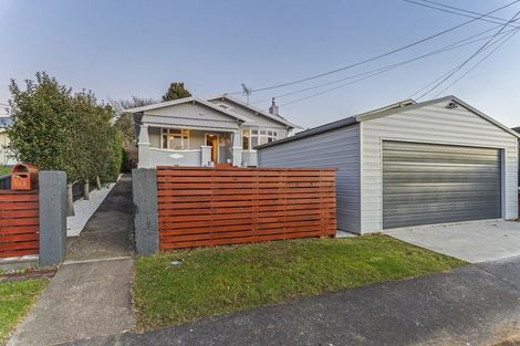 Photo of property in 145 Clawton Street, Westown, New Plymouth, 4310