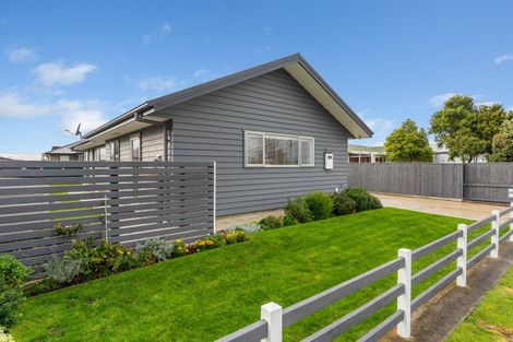 Photo of property in 75 Denbigh Street, Feilding, 4702