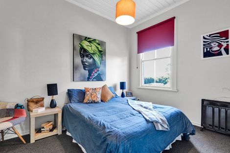 Photo of property in 272 Saunders Road, Okato, New Plymouth, 4381