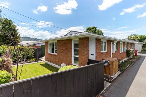 Photo of property in 1/29 Bristol Street, Trentham, Upper Hutt, 5018