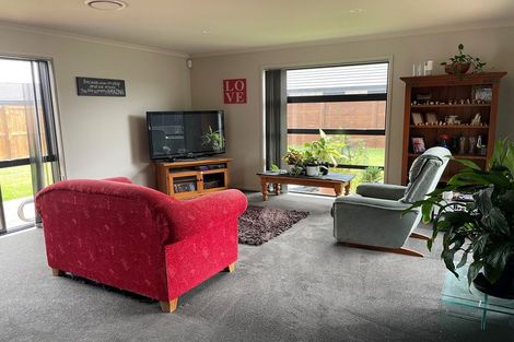 Photo of property in 4 Gibbs Place, Matamata, 3400