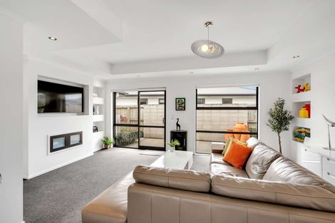 Photo of property in 29 Araucana Way, Burwood, Christchurch, 8083