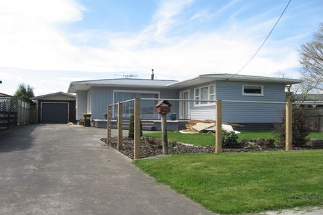 Photo of property in 92 Lincoln Road, Springvale, Whanganui, 4501