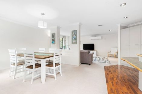 Photo of property in 45 Te Wharau Drive, Greenhithe, Auckland, 0632