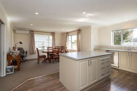 Photo of property in 11 Excalibur Place, Burwood, Christchurch, 8083