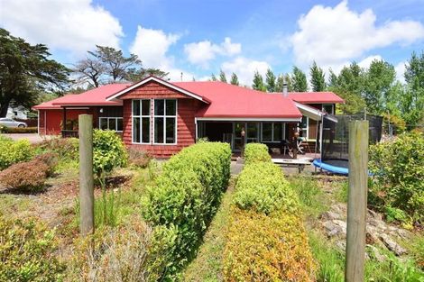 Photo of property in 42 Wilks Road, Dairy Flat, Albany, 0794