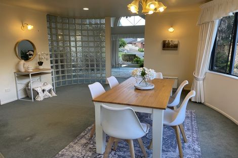 Photo of property in 9 Timandra Place, Te Kamo, Whangarei, 0112