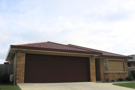 Photo of property in 81 Mandel Mews, Waiwhetu, Lower Hutt, 5010