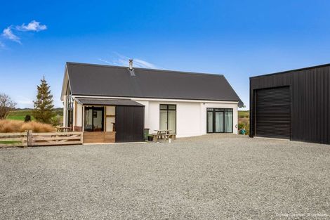 Photo of property in 58 West Otago Road, Waipahi, Gore, 9771