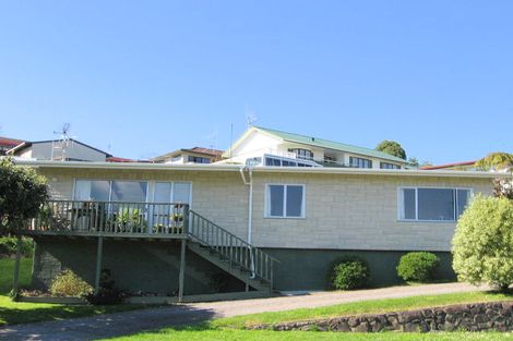 Photo of property in 4 Ila Place, Hairini, Tauranga, 3112