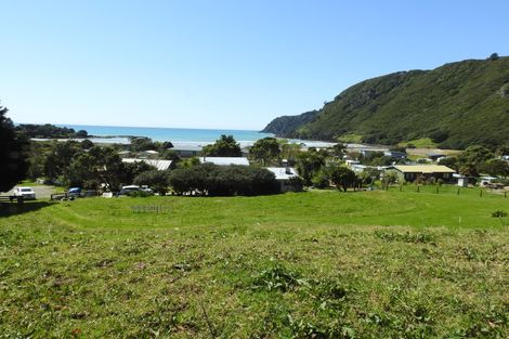 Photo of property in 22 Makahuri Place, Hicks Bay, Tikitiki, 4087