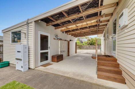 Photo of property in 41a Avenue Road, Foxton, 4814