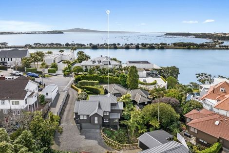 Photo of property in 24 Crescent Road, Parnell, Auckland, 1052