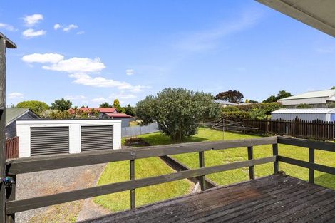Photo of property in 3 Clifford Street, Morrinsville, 3300