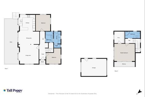 Photo of property in 8 Tuckett Place, Enner Glynn, Nelson, 7011