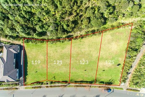 Photo of property in 119 Lakes Boulevard, Pyes Pa, Tauranga, 3112