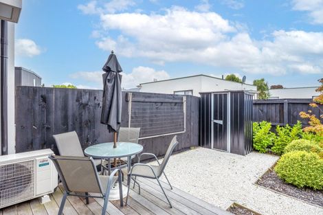 Photo of property in 10/8 Tonga Place, Riccarton, Christchurch, 8041