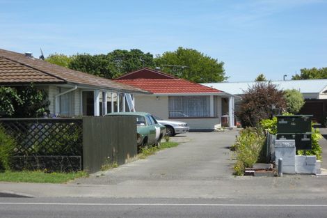 Photo of property in 1/71 Hills Road, Edgeware, Christchurch, 8013