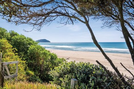 Photo of property in 59 Wairere Road, Wainui, Gisborne, 4010