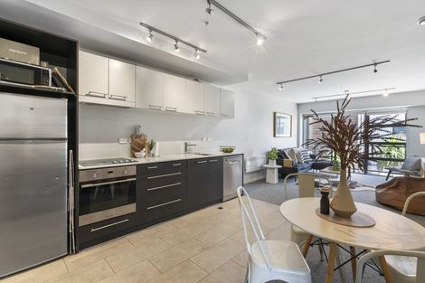 Photo of property in Detroit Apartments, 201/181 Tasman Street, Mount Cook, Wellington, 6021