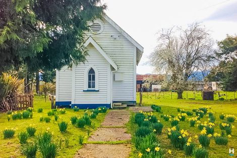 Photo of property in 4299 State Highway 7, Totara Flat, 7871