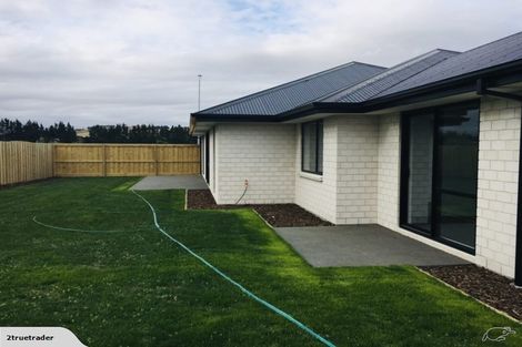 Photo of property in 10 Johnson Avenue, Amberley, 7410