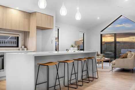 Photo of property in 46 Timara Crescent, Marshland, 8083