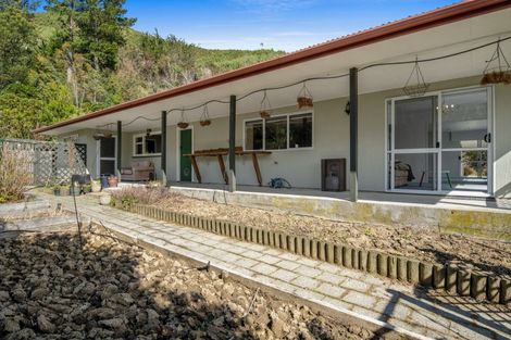 Photo of property in 83 Te Hora Pa Road, Canvastown, Havelock, 7178