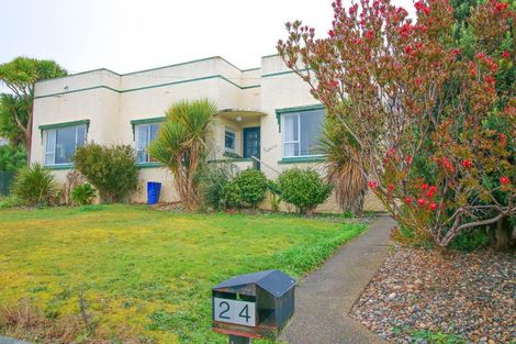 Photo of property in 24 Bradshaw Street, Bluff, 9814