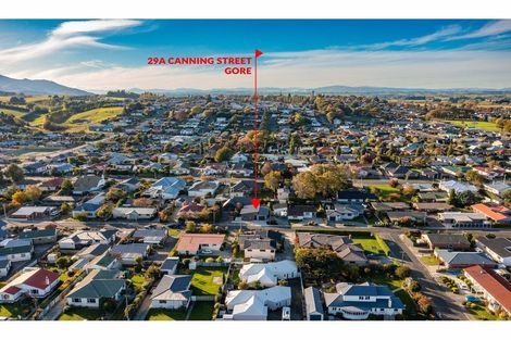Photo of property in 29a Canning Street, Gore, 9710