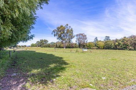 Photo of property in 97 Northbrook Road, Rangiora, 7400